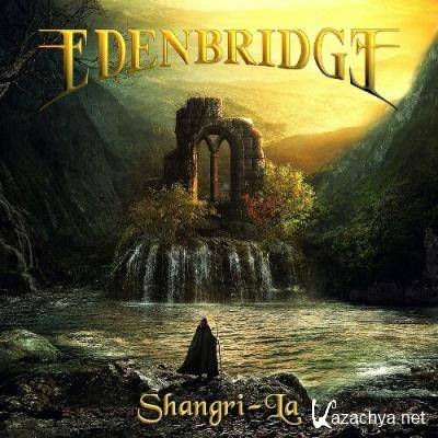 Edenbridge - Shangri-La (2022)