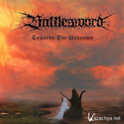 Battlesword - Towards the Unknown (2022)