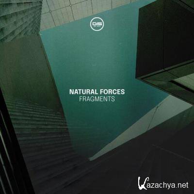 Natural Forces - Fragments EP (2022)