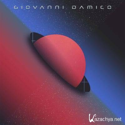 Giovanni Damico - Out Of Control EP (2022)