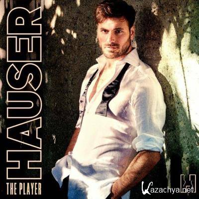 Stjepan Hauser, Hauser - The Player (2022)