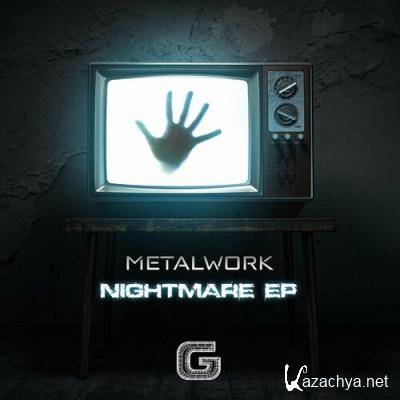 Metal Work - Nightmare EP (2022)