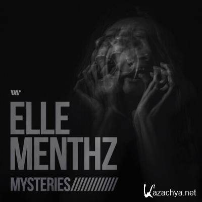 Ellementhz - Mysteries (2022)