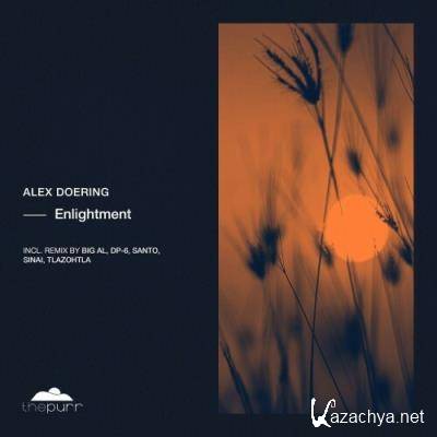 Alex Doering - Enlightment (2022)