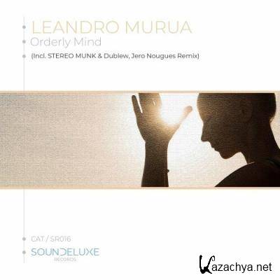 Leandro Murua - Orderly Mind (2022)