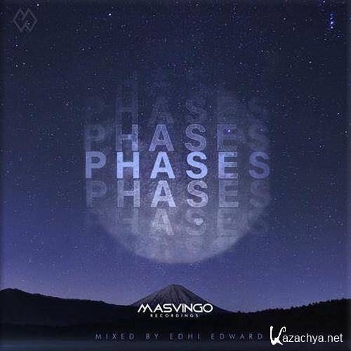 Masvingo Phases (2022) FLAC