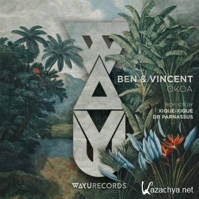 Ben & Vincent - Okoa (2022)