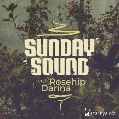Darina Rosehip - Sunday Sound 003 (2022-09-18)