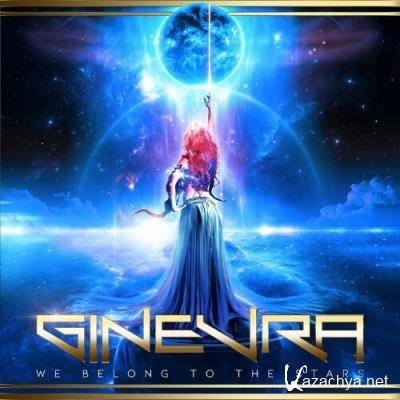 Ginevra - We Belong to the Stars (2022)