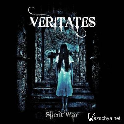 Veritates - Silent War (2022)