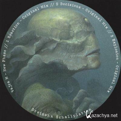 Vajra M - New Phase (2022)