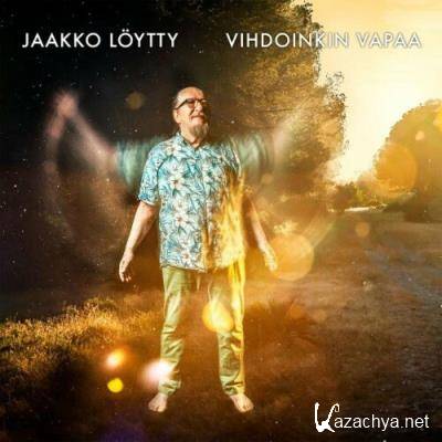 Jaakko Loytty - Vihdoinkin vapaa (2022)