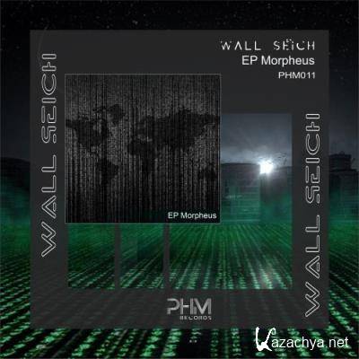 Wall Seich - Morpheus (2022)