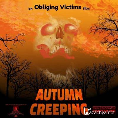 The Obliging Victims - Autumn Creeping (2022)