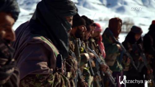 Афганистан: Жизнь и смерть при Талибан / Afghanistan: Life and Death Under the Taliban (2021) WEBRip 720p