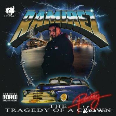 Ramirez - The Tragedy Of A Clown (2022)
