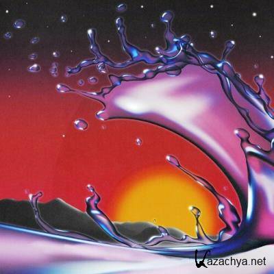 Lis Sarroca - Ghost House (2022)