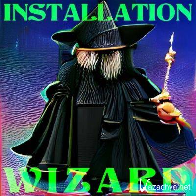 Installation Wizard - Vol. 1 (2022)