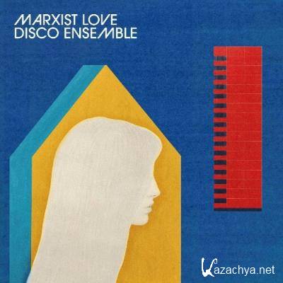 Marxist Love Disco Ensemble - MLDE (2022)