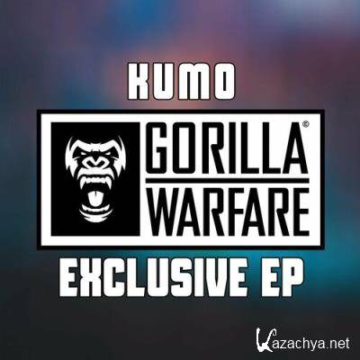 Kumo - Exclusive EP (2022)