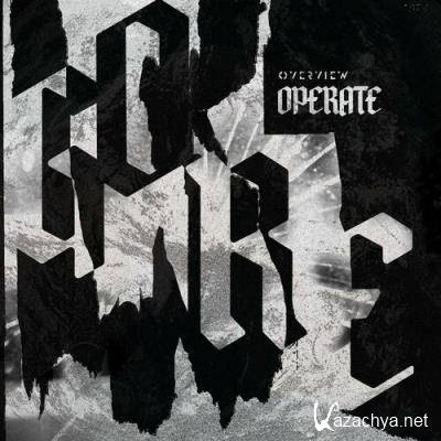 Operate - GORE EP (2022)