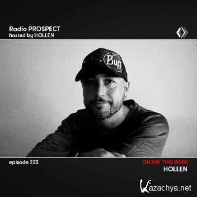 Hollen - Radio Prospect 223 (2022-09-19)