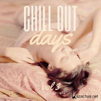 Chill Out Days, Vol. 3 (2022)