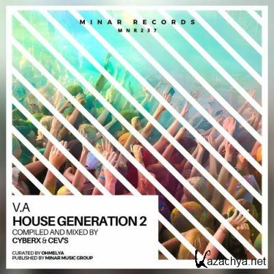 House Generation 2 (2022)
