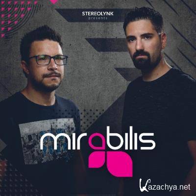Stereolynk - Mirabilis Selektions (September 2022) (2022-09-20)