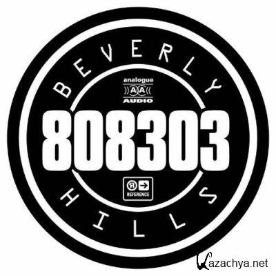 Beverly Hills 808303 - Acid Smack (2022)