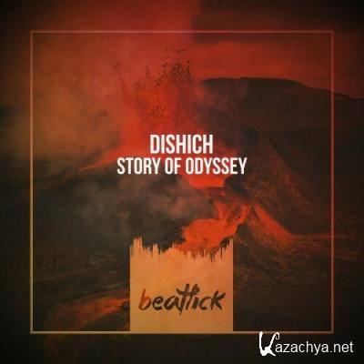 dishich - Story of Odyssey (2022)