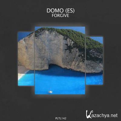 DOMO (ES) - Forgive (2022)
