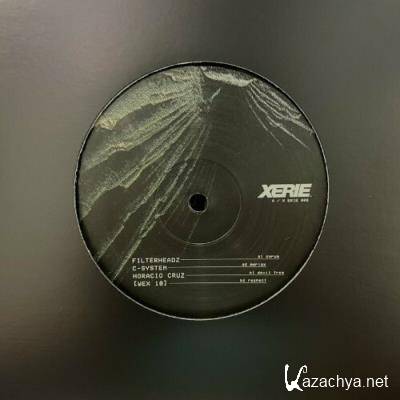 X6 Vinyl (2022)