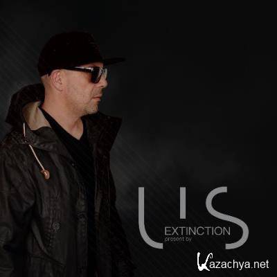 US - Extinction 011 (2022-09-21)
