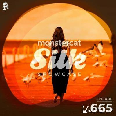 Monstercat Silk Showcase 665 (Hosted by Terry Da Libra) (2022-09-21)