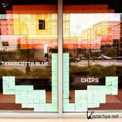 Terracotta Blue - Chips (2022)