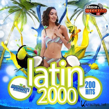 Latin 2000 (2022)
