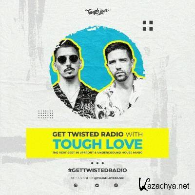 Tough Love - Get Twisted Radio 296 (2022-09-22)