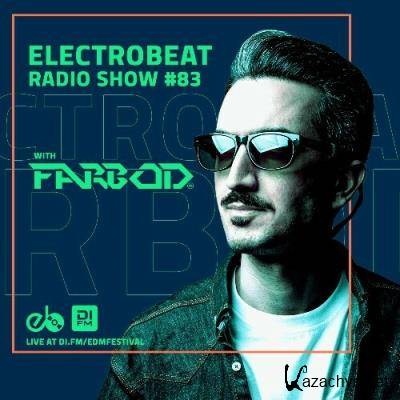Farbod - Electro BEAT Radio Show #83 (2022-09-22)
