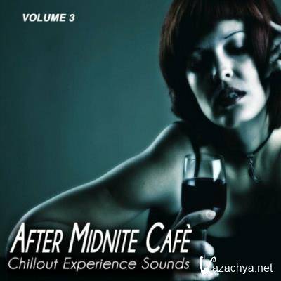 After Midnite Cafe, Vol. 3 (Chill Experience Sounds) (2022)