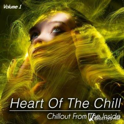 Heart of the Chill, Vol. 1 (Chillout from the Inside) (2022)