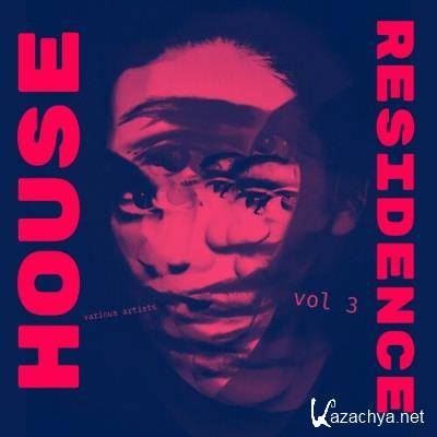 House Residence, Vol. 3 (2022)