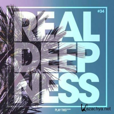Real Deepness #34 (2022)