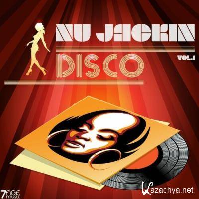 Nu Jackin Disco, Vol. 1 (2022)