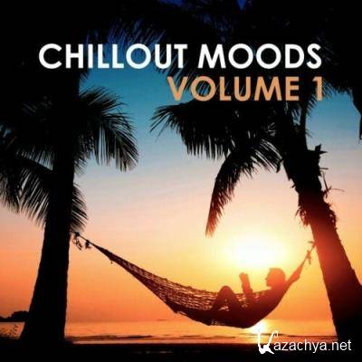 Chillout Moods, Vol. 1 (2022)