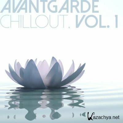 Avantgarde Chillout, Vol. 1 (2022)