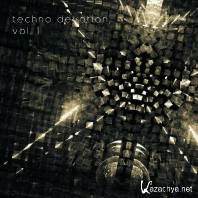 Techno Devotion, Vol. 1 (2022)