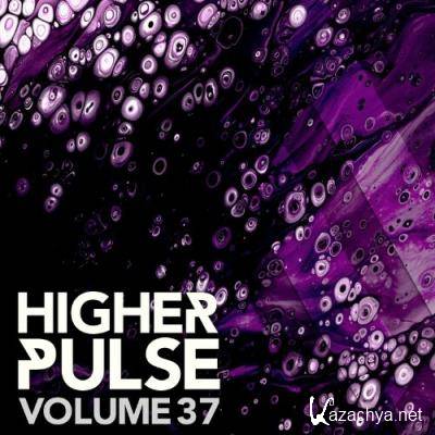 Higher Pulse, Vol. 37 (2022)