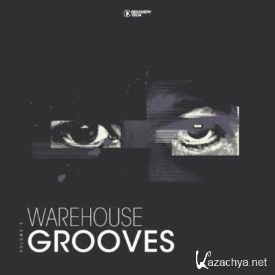 Warehouse Grooves, Vol. 9 (2022)
