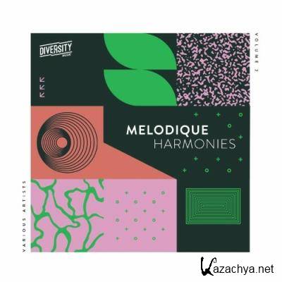 Melodique Harmonies, Vol. 2 (2022)